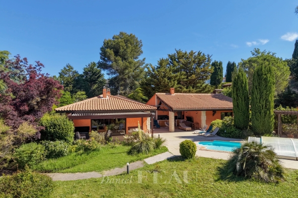 Maison de luxe à vendre à Aix-en-Provence, 1 290 000 €, Photo 1