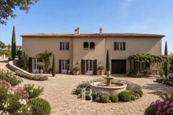 Luxury House for sale in Sainte-Maxime, 3 150 000 €, Photo 1