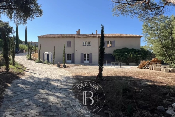 Luxury House for sale in Sainte-Maxime, 2 950 000 €, Photo 1