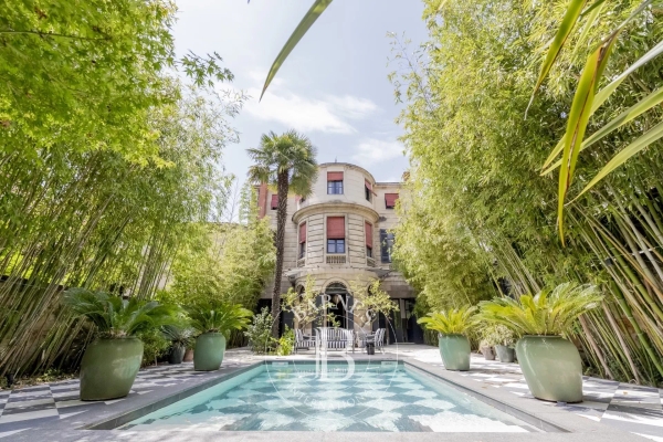 Maison de luxe à vendre à Bordeaux, 1 463 000 €, Photo 1