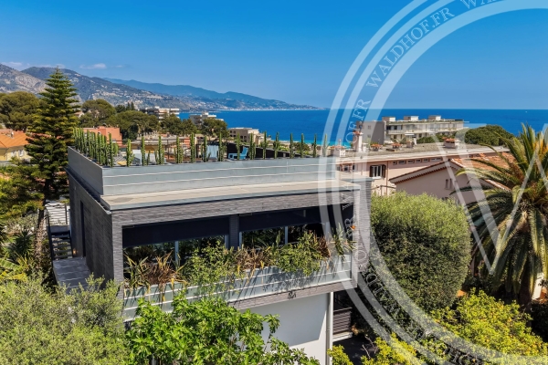 Maison de luxe à vendre à Roquebrune-Cap-Martin, 2 890 000 €, Photo 1