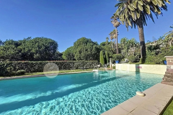 Appartement de luxe à vendre à Cannes, 235 000 €