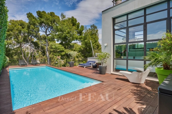 Maison de luxe à vendre à Marseille 9ème, 1 345 000 €, Photo 1