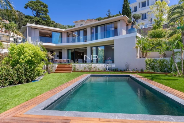 Maison de luxe à vendre à Nice, 4 490 000 €, Photo 1