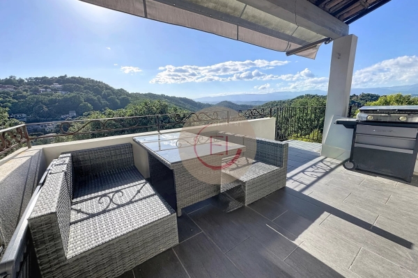Maison de luxe à vendre à Les Adrets de l'Esterel, 499 000 €, Photo 1