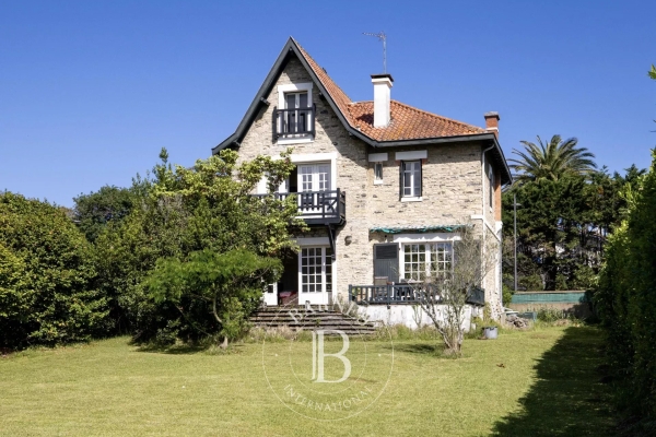 Luxury House for sale in Anglet, 1 900 000 €, Photo 1