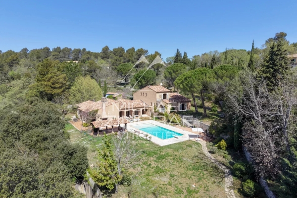Luxury House for sale in Rians, 1 095 000 €, Photo 1