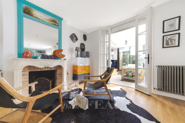 Maison de luxe à vendre à Le Chesnay, 2 390 000 €, Photo 1
