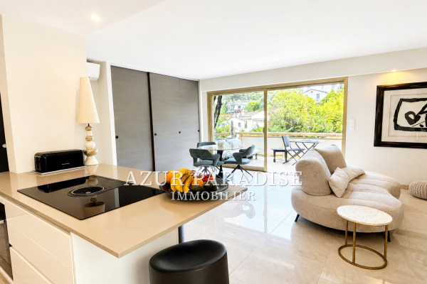 Luxury Apartment for sale in Cannes, 699 000 €, Photo 1