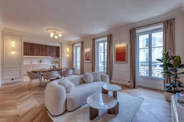 Appartement de luxe à vendre à Nice, 1 090 000 €, Photo 1