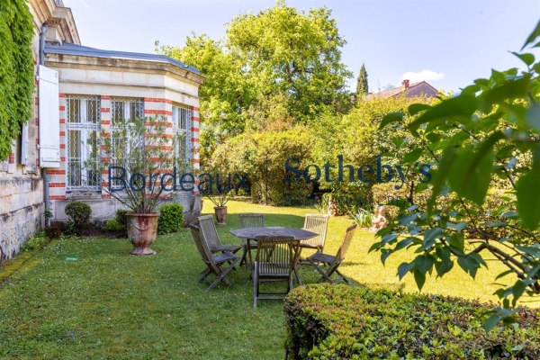 Maison de luxe à vendre à Bordeaux, 3 990 000 €, Photo 2