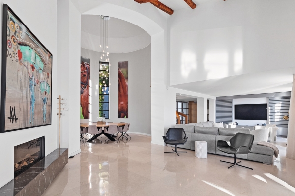 Maison de luxe à vendre à Le Cannet, 8 900 000 €, Photo 2