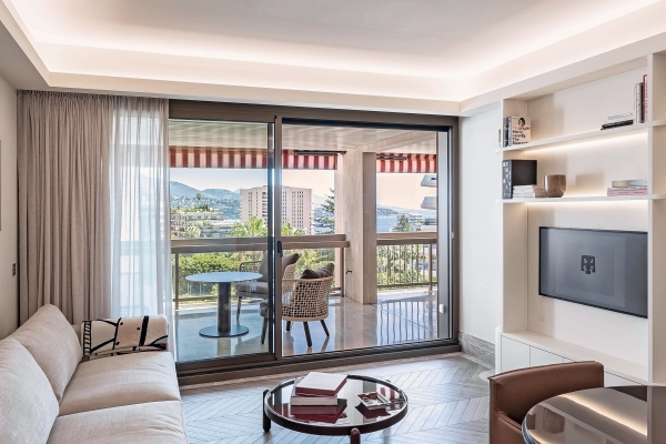 Luxury Apartment for sale in Monaco, 7 995 000 €, Photo 2