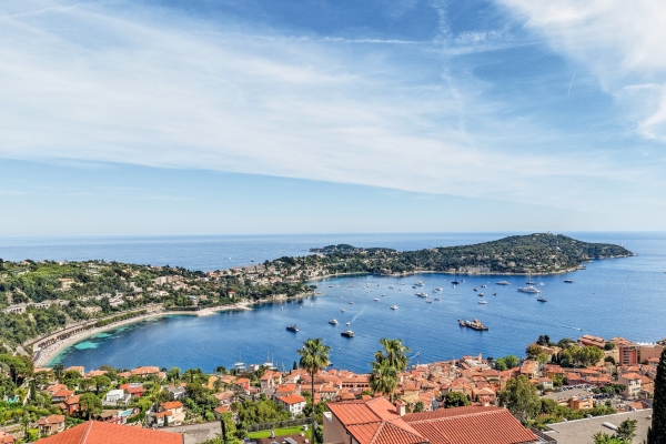 Luxury House for sale in Villefranche-sur-Mer, 2 950 000 €, Photo 1