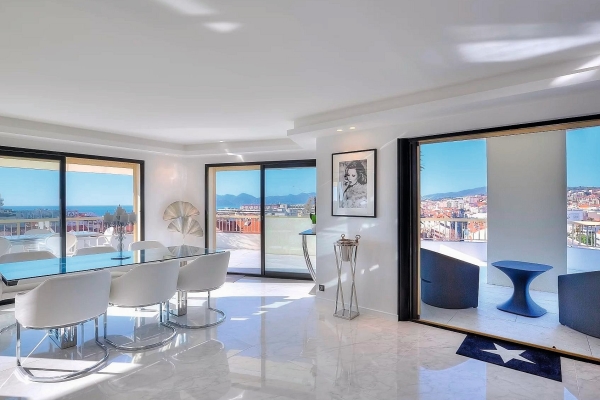 Appartement de luxe à vendre à Cannes, 3 390 000 €, Photo 2