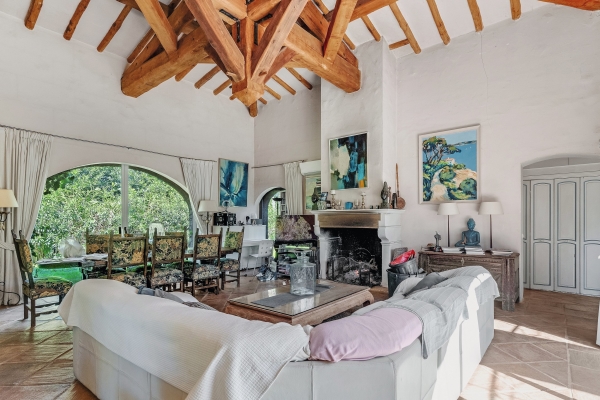 Maison de luxe à vendre à Saint-Tropez, 3 700 000 €, Photo 2