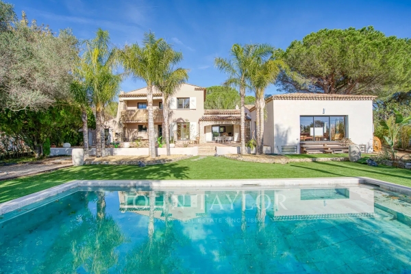 Luxury House for sale in Grimaud, 2 990 000 €, Photo 2