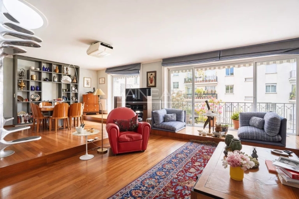 Appartement de luxe à vendre à Neuilly-sur-Seine, 2 295 000 €, Photo 2