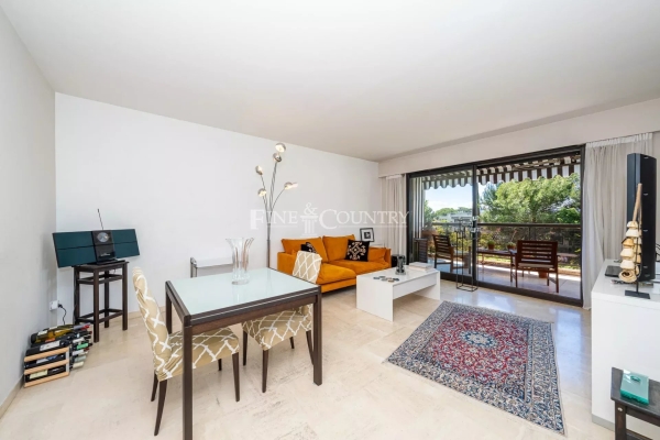 Appartement de luxe à vendre à Cannes, 695 000 €, Photo 2