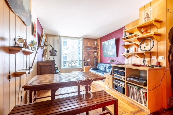 Luxury Apartment for sale in Paris 8Ème, 1 150 000 €, Photo 2