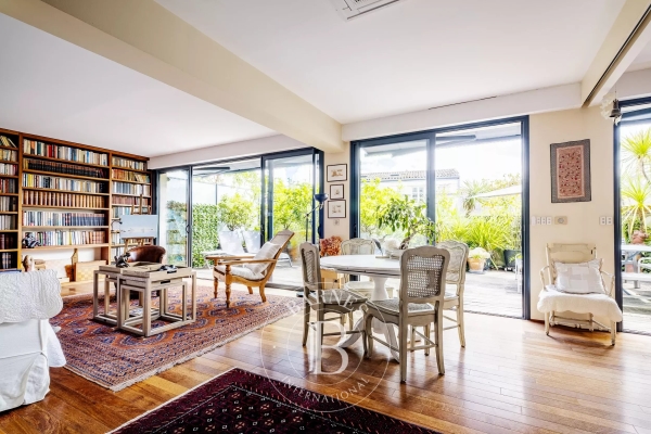 Appartement de luxe à vendre à Bordeaux, 1 050 000 €, Photo 2