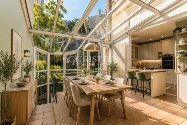 Luxury Apartment for sale in Bordeaux, 945 000 €, Photo 2