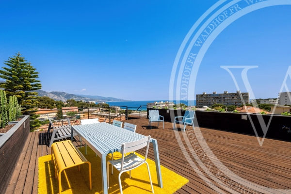 Maison de luxe à vendre à Roquebrune-Cap-Martin, 2 690 000 €, Photo 2