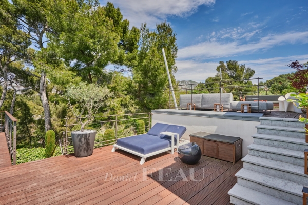 Maison de luxe à vendre à Marseille 9ème, 1 345 000 €, Photo 2