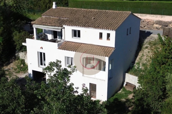 Maison de luxe à vendre à Les Adrets de l'Esterel, 499 000 €, Photo 2