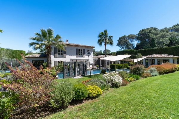 Maison de luxe à vendre à Mougins, 3 600 000 €, Photo 2