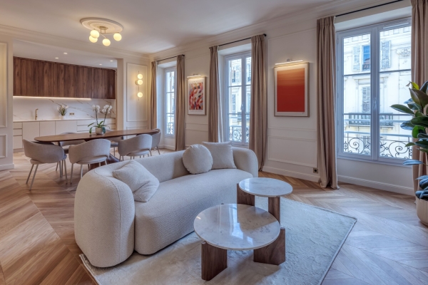 Appartement de luxe à vendre à Nice, 1 090 000 €, Photo 2