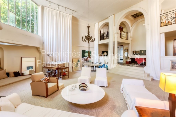 Appartement de luxe à vendre à Neuilly-sur-Seine, 1 900 000 €, Photo 3