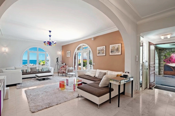 Luxury House for sale in Saint-Jean-Cap-Ferrat, 4 200 000 €, Photo 3