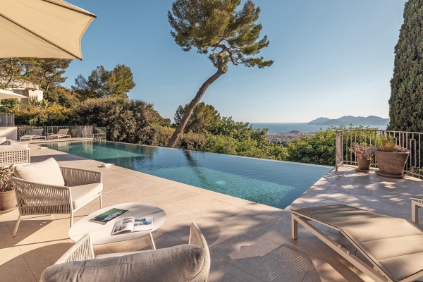 Maison de luxe à vendre à Le Cannet, 8 900 000 €, Photo 3