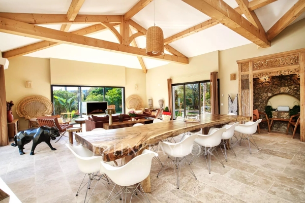 Luxury House for sale in Grimaud, 2 990 000 €, Photo 3