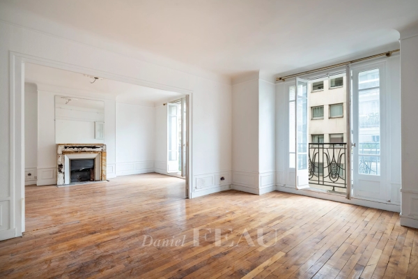 Appartement de luxe à vendre à Neuilly-sur-Seine, 1 290 000 €, Photo 3