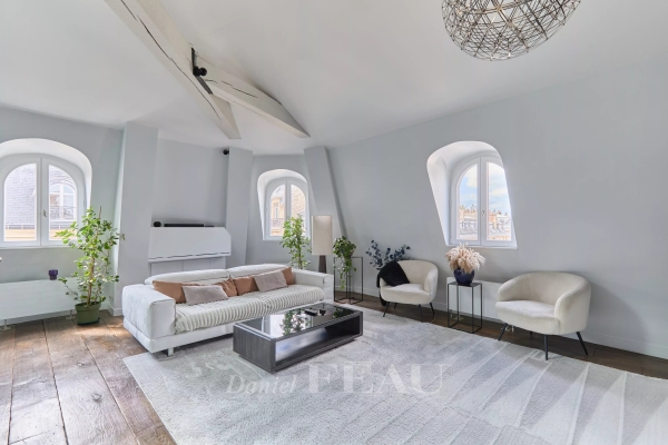 Appartement de luxe à vendre à Paris 8Ème, 1 670 000 €, Photo 3