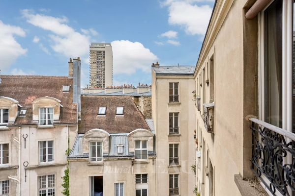 Appartement de luxe à vendre à Paris 13Ème, 495 000 €, Photo 3