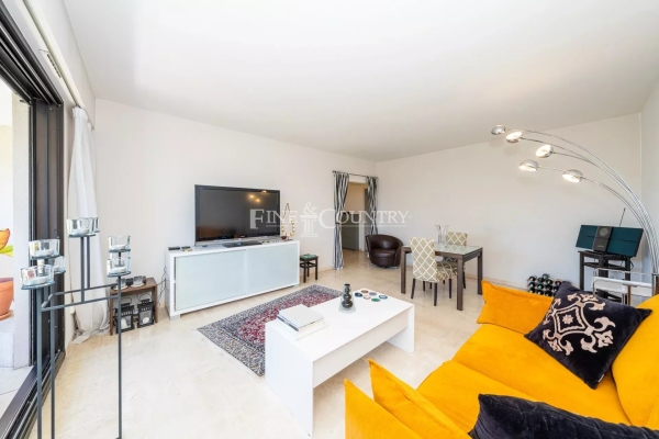 Appartement de luxe à vendre à Cannes, 695 000 €, Photo 3