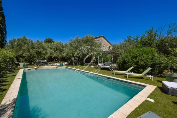 Maison de luxe à vendre à Flayosc, 575 000 €, Photo 3