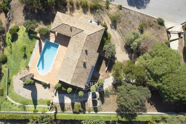 Maison de luxe à vendre à Sainte-Maxime, 3 150 000 €, Photo 3
