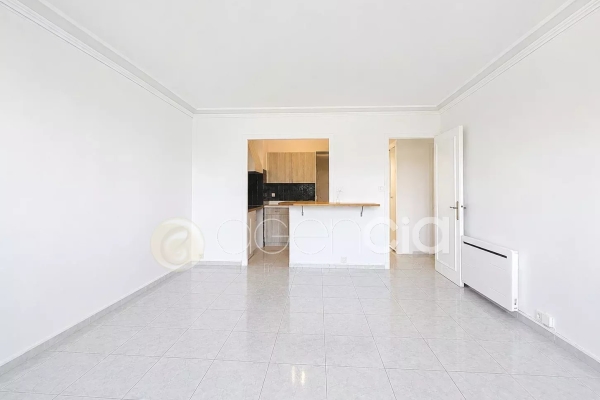 Appartement de luxe à vendre à Cannes, 224 000 €, Photo 3