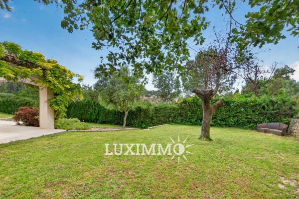 Luxury House for sale in Le Rouret, 1 245 000 €, Photo 3
