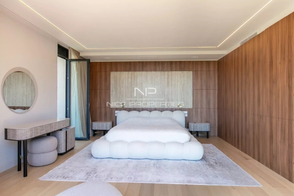 Luxury House for sale in Nice, 4 490 000 €, Photo 3