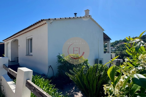Maison de luxe à vendre à Les Adrets de l'Esterel, 499 000 €, Photo 3