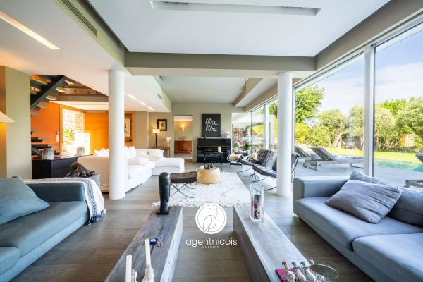 Maison de luxe à vendre à Nice, 2 968 000 €, Photo 3