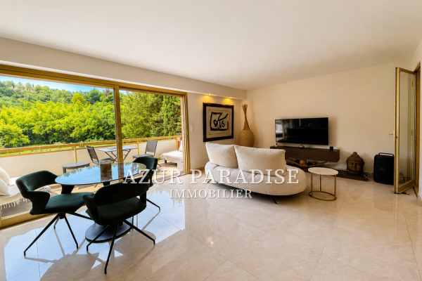 Appartement de luxe à vendre à Cannes, 699 000 €, Photo 3