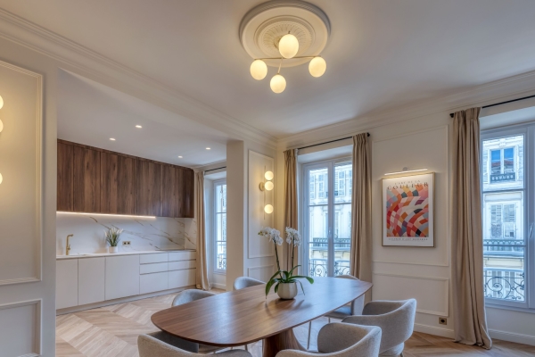Appartement de luxe à vendre à Nice, 1 090 000 €, Photo 3