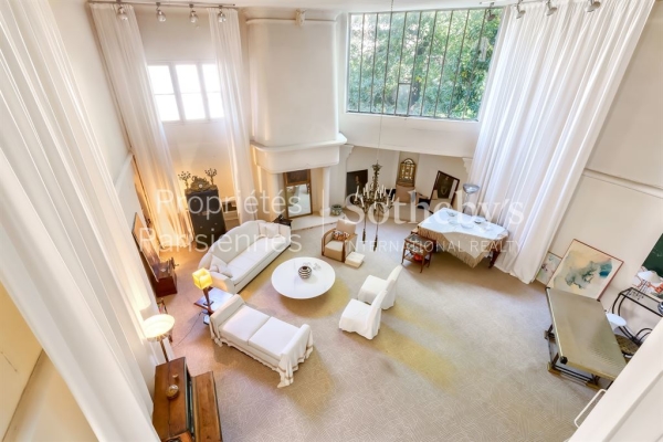 Appartement de luxe à vendre à Neuilly-sur-Seine, 1 900 000 €, Photo 4