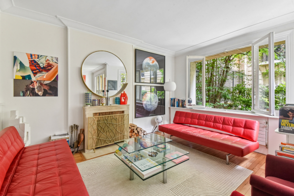 Luxury Apartment for sale in Paris 16Ème, 1 139 000 €, Photo 4